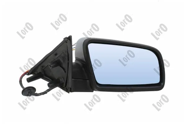 ABAKUS 0417M06 Exterior Mirror