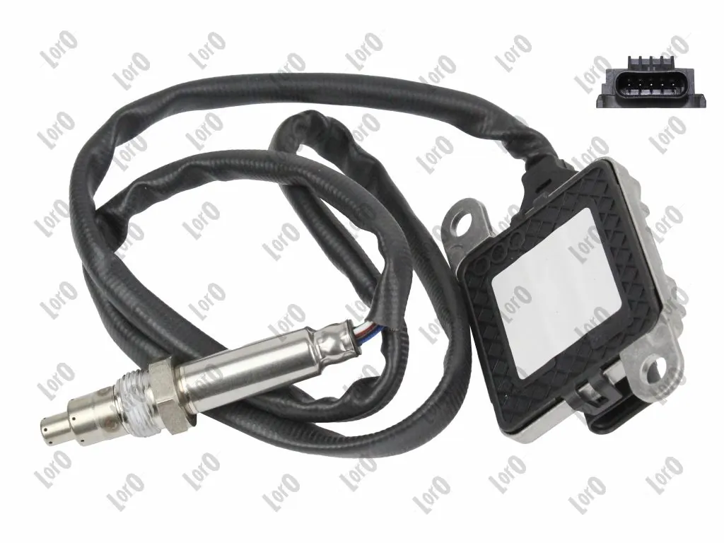 NOx Sensor, NOx catalytic converter 134-02-012