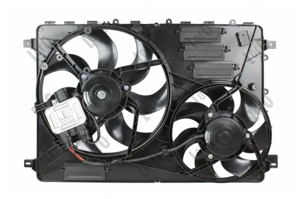ABAKUS 052-014-0001 Fan, engine cooling