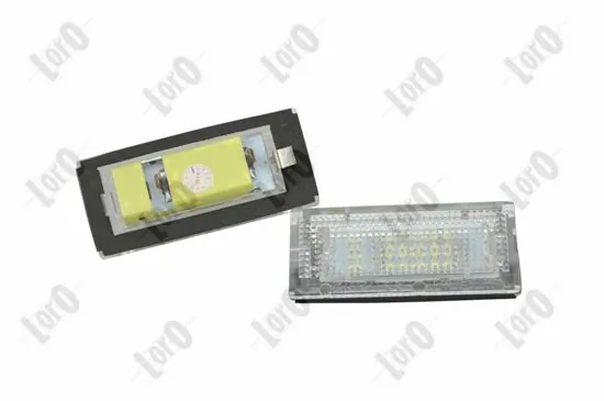 ナンバープレートライト Tuning / Accessory Parts L04-210-0003LED