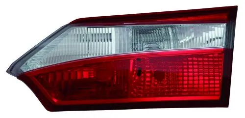 Tail Light Assembly 212-1344R-LD-UE