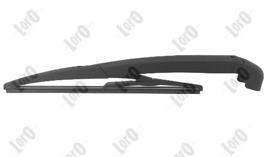 Wiper Arm Set, window cleaning 103-00-035-P