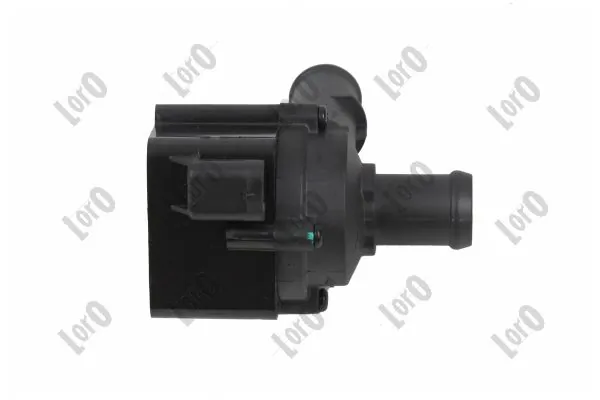 Auxiliary Water Pump (cooling water circuit) 138-01-037