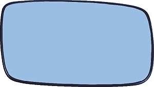 Mirror Glass, exterior mirror 4101G02