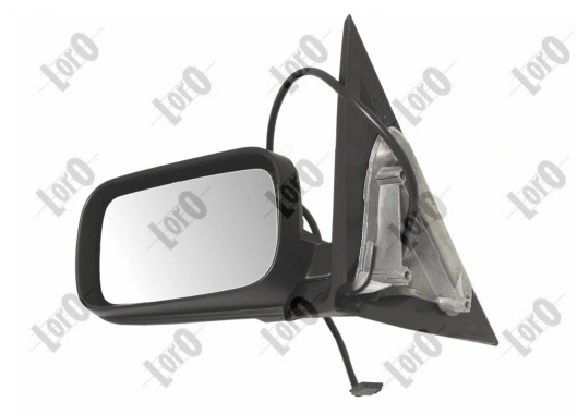 Exterior Mirror 0411M22