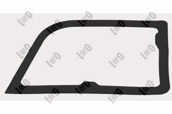 Gasket, tail light assembly 004-26-712