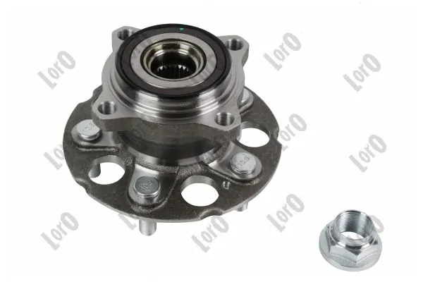 Wheel Hub 141-01-134