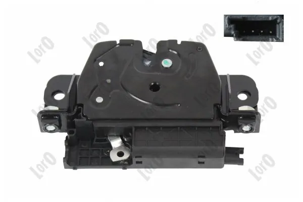 Tailgate Lock 132-004-127