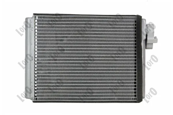Heat Exchanger, interior heating 003-015-0013-B