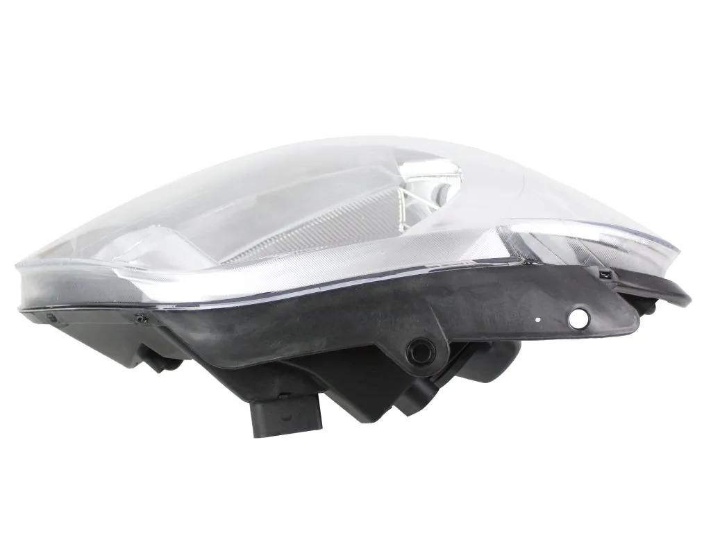 ABAKUS 441-11A4R-LD-EM Headlight