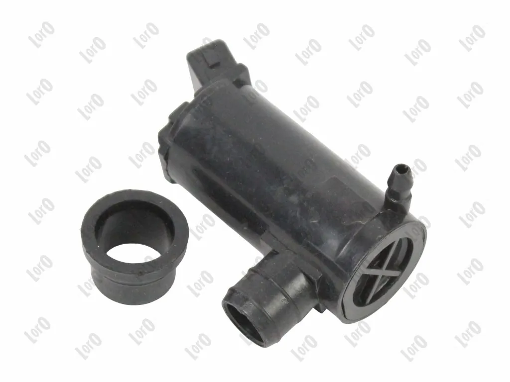 Washer Fluid Pump, window cleaning 103-02-016