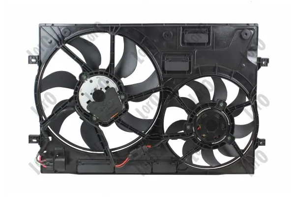 Fan, engine cooling 053-014-0056