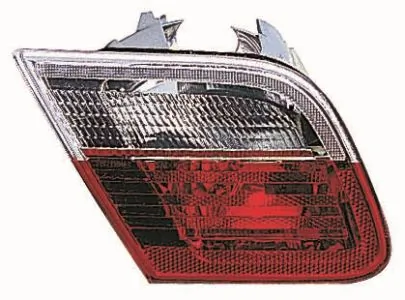 Tail Light Assembly 444-1302L-UQ