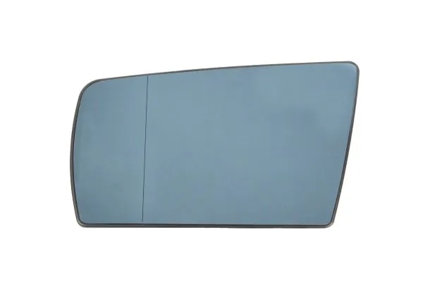 Mirror Glass, exterior mirror 2410G03