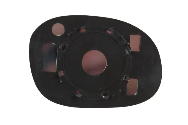 Mirror Glass, exterior mirror 0505G01