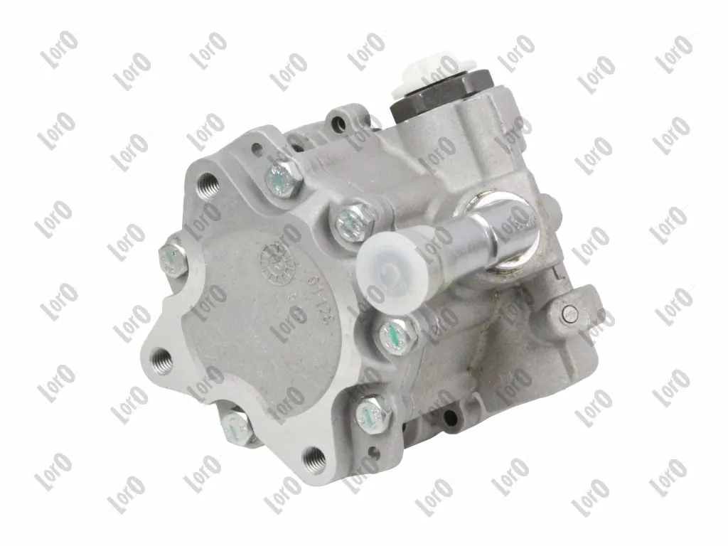 Hydraulic Pump, steering 140-01-112