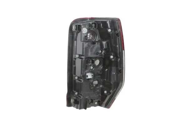 ABAKUS 214-19AJR-LD-UE Tail Light Assembly