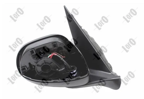 Exterior Mirror 1102M02