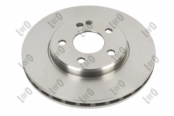 ABAKUS 231-03-103 Brake Disc