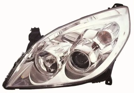 Headlight 442-1148L-LDEM1