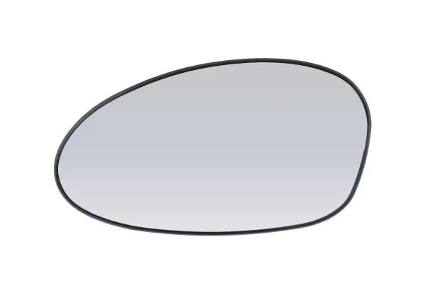 Mirror Glass, exterior mirror 0401G02