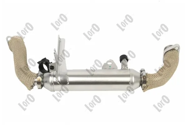 ABAKUS 121-00-032 Cooler, exhaust gas recirculation