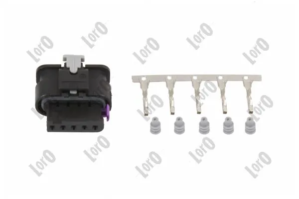 Cable Repair Set, mass air flow sensor 120-00-283
