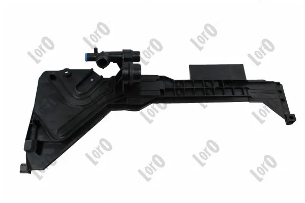 Mounting, coolant expansion tank 004-026-018