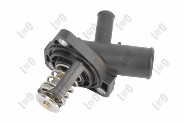 Thermostat, coolant 051-025-0004