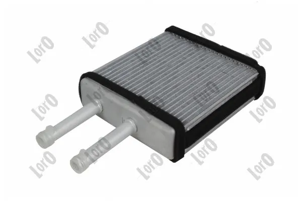 ABAKUS 024-015-0003 Heat Exchanger, interior heating