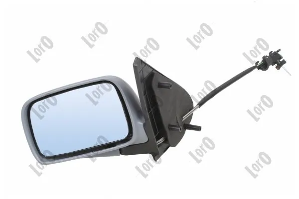 ABAKUS 4026M01 Exterior Mirror
