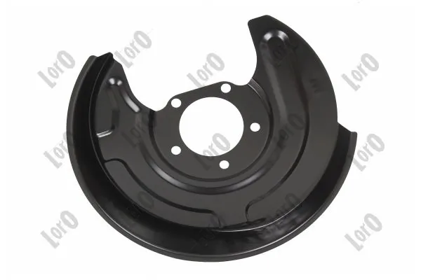 Splash Guard, brake disc 131-07-618