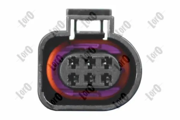 ABAKUS 120-00-049 Cable Repair Set, parking assistant sensor