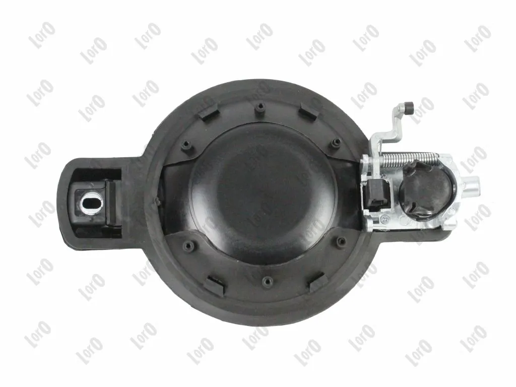 ABAKUS 132-016-046 Exterior Door Handle