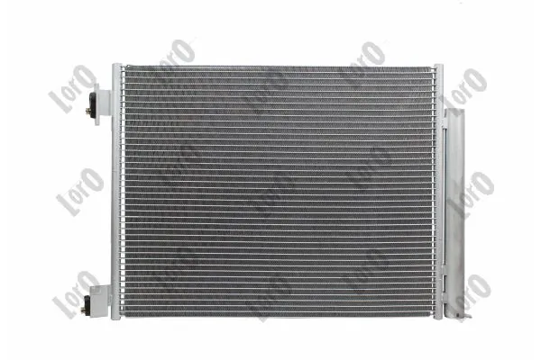 Condenser, air conditioning 035-016-0048