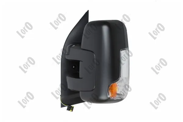 Exterior Mirror 1707M01