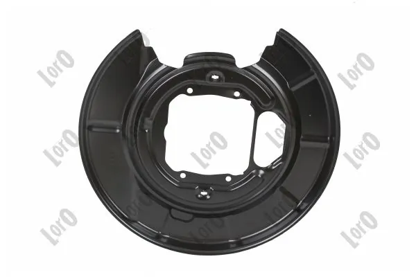 Splash Guard, brake disc 131-07-690