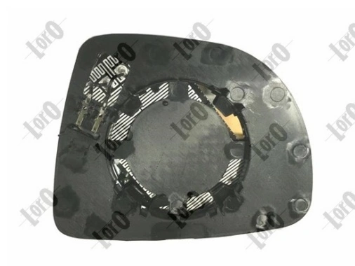 Mirror Glass, exterior mirror 3164G02