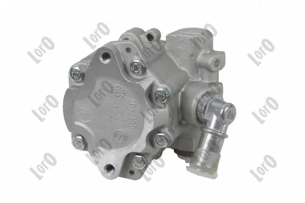 Hydraulic Pump, steering 140-01-007