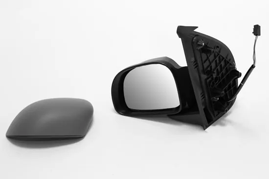 Exterior Mirror 1163M16