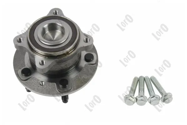 Wheel Bearing Kit 141-01-209