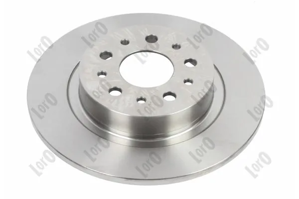 ABAKUS 231-04-152 Brake Disc