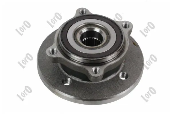 Wheel Hub 141-01-064