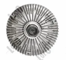 Clutch, radiator fan 004-013-0004