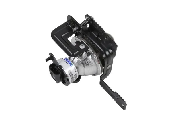 ABAKUS 223-2057L-AQ Front Fog Light