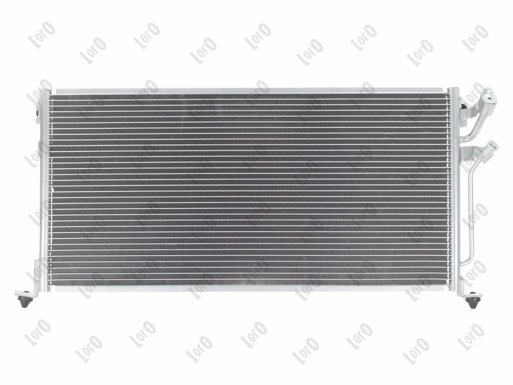 Condenser, air conditioning 033-016-0011