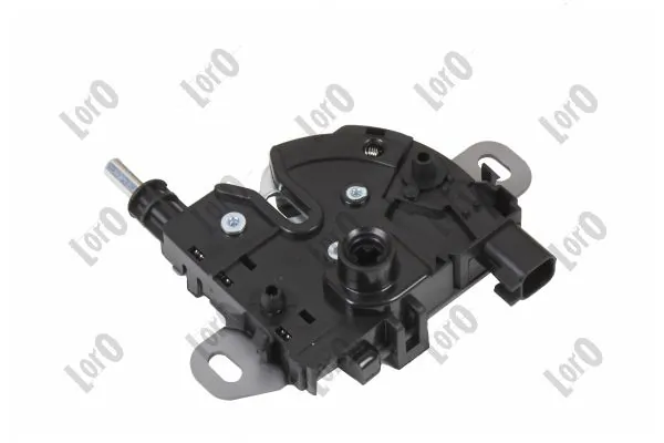 Bonnet Lock 132-017-005