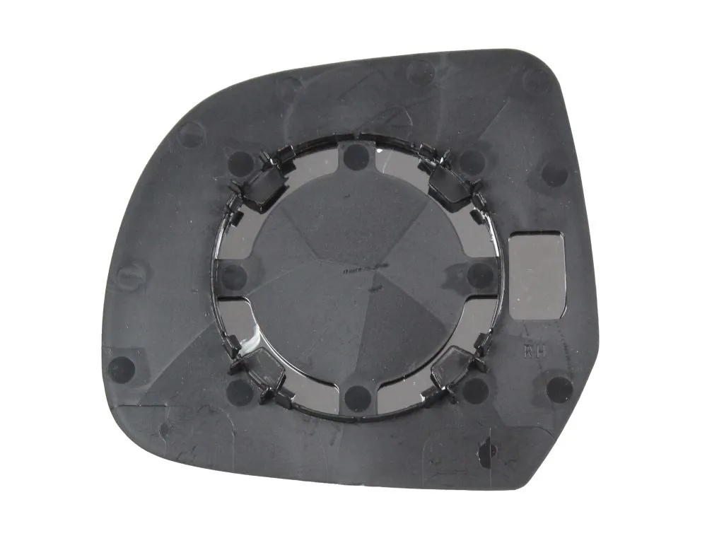 Mirror Glass, exterior mirror 0804G02