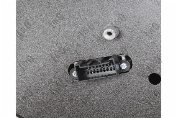 Exterior Mirror 2807M08