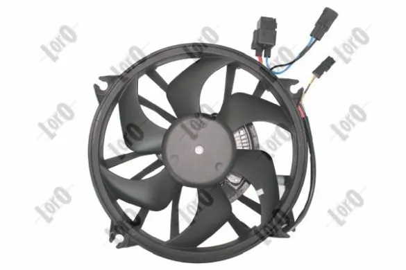 Fan, engine cooling 038-014-0006